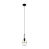 EGLO ITCHINGTON Pendant Light brown, 1-light source