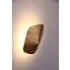 Selene LOTO wall light LED gold, 1-light source