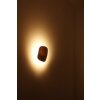 Selene LOTO wall light LED gold, 1-light source