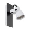 Eglo TRILLO Spot white, 1-light source