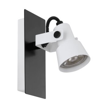 Eglo TRILLO Spot white, 1-light source