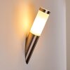 Norburg Outdoor Wall Light stainless steel, 1-light source