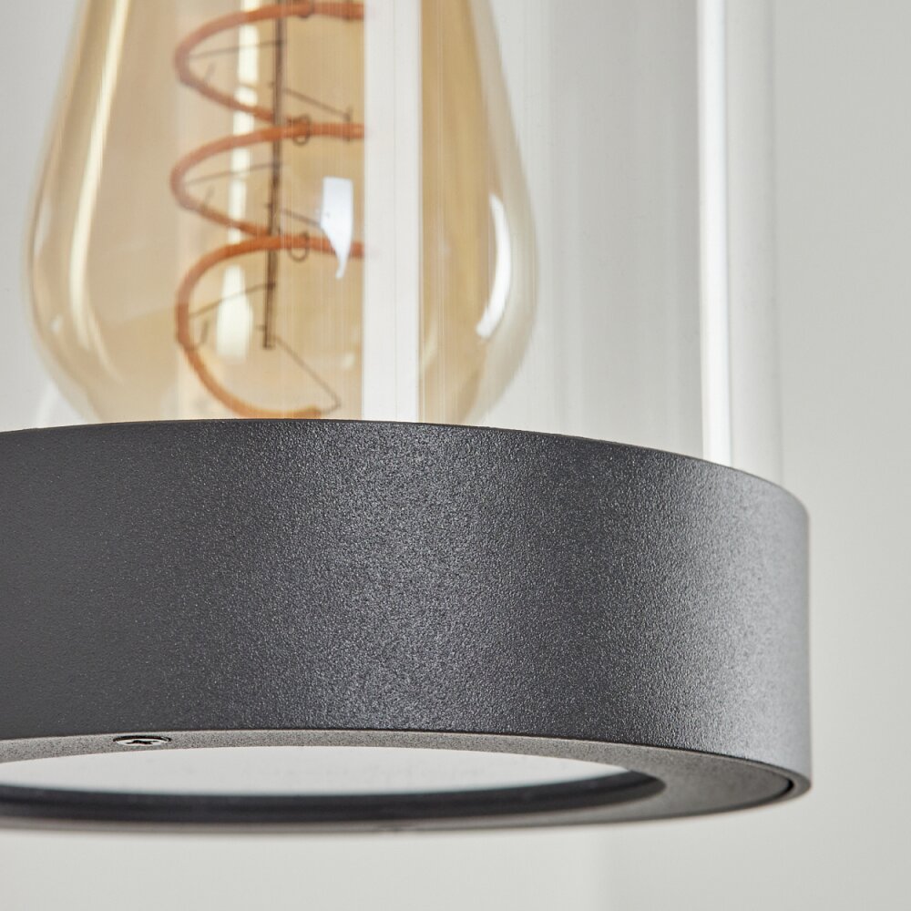 Outdoor Wall Light Fulham anthracite H3294864-DO1 | illumination.co.uk