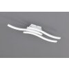 Reality ROUTE Ceiling Light LED white, 3-light sources