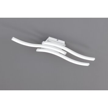 Reality ROUTE Ceiling Light LED white, 3-light sources