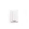 Philips HUE AMBIANCE WHITE ADORE spot white, 3-light sources, Remote control