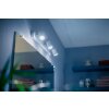 Philips HUE AMBIANCE WHITE ADORE spot white, 3-light sources, Remote control