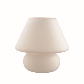 Ideal Lux PRATO Table Lamp white, 1-light source