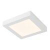 Globo SVENJA Ceiling light glass, 1-light source