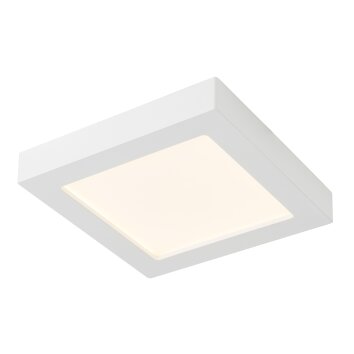 Globo SVENJA Ceiling light glass, 1-light source
