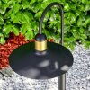 THEUX path light black, 1-light source