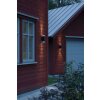 Konstsmide ANTARES Outdoor Wall Light anthracite, 2-light sources