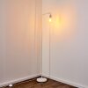 Valocolla Floor Lamp white, 1-light source