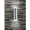 Reality ARACATI Wall Light LED matt nickel, 2-light sources