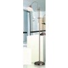 Globo LANDLIFE floor lamp antique brass, 1-light source