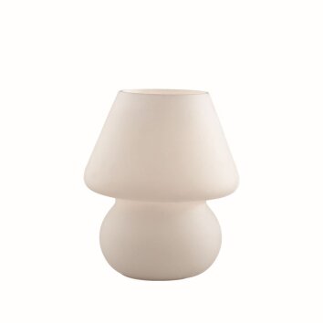Ideal Lux PRATO Table Lamp white, 1-light source