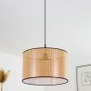 STRONT Pendant Light black, 1-light source