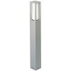Albert 2266 path light silver, 1-light source