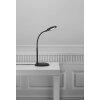Nordlux DOVER Table Lamp LED black, 1-light source