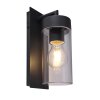 Globo ROX Outdoor Light anthracite, 1-light source