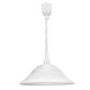 Eglo ALESSANDRA Pendant Light white, 1-light source