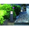 Philips myGarden ARBOUR Pedestal Light LED grey, 1-light source