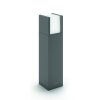 Philips myGarden ARBOUR Pedestal Light LED grey, 1-light source