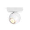 Philips HUE AMBIANCE WHITE BUCKRAM Spotlight, extension white, 1-light source