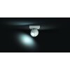 Philips HUE AMBIANCE WHITE BUCKRAM Spotlight, extension white, 1-light source