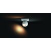 Philips HUE AMBIANCE WHITE BUCKRAM Spotlight, extension white, 1-light source