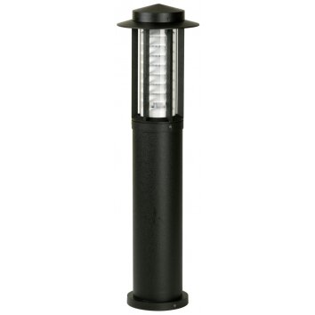 Albert 2203 pedestal light LED black, 1-light source