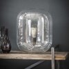 LUTTELGEEST Table Lamp transparent, clear, 1-light source