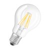 Osram LED E27 6 Watt 2700 Kelvin 806 Lumen Set of 2