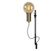 Floor Lamp Lucide MALCOLM black, 1-light source
