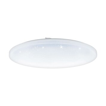 EGLO FRANIA-S Ceiling Light LED white, 1-light source