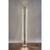 Holländer UTOPISTICO floor lamp black, silver, 1-light source