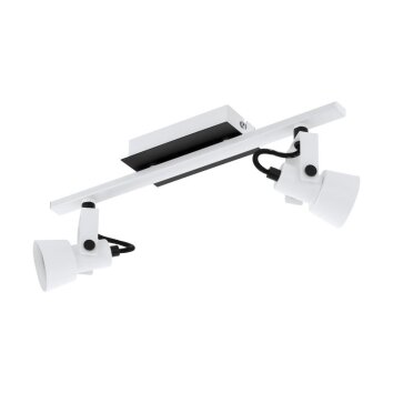Eglo TRILLO Spot white, 2-light sources