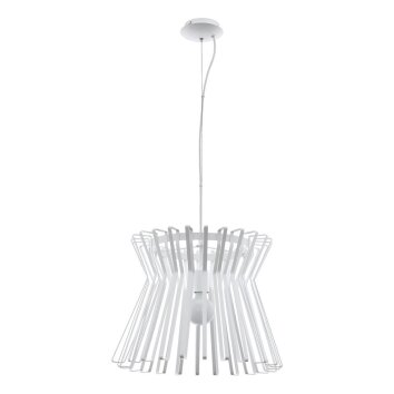 Eglo LOCUBIN Pendant Light white, 1-light source