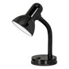Eglo BASIC Table Lamp black
