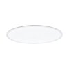 EGLO CONNECT SARSINA-C Ceiling Light LED white, 1-light source, Remote control, Colour changer