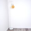 Cuyama Floor Lamp white, 1-light source