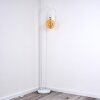 Cuyama Floor Lamp white, 1-light source