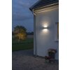 Konstsmide CHIERI wall light LED white, 2-light sources