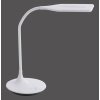 Leuchten-Direkt RAFAEL Table Lamp LED white, 1-light source, Motion sensor