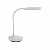Leuchten-Direkt RAFAEL Table Lamp LED white, 1-light source, Motion sensor