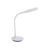 Leuchten-Direkt RAFAEL Table Lamp LED white, 1-light source, Motion sensor