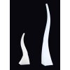 Mantra FLAME Floor Lamp white, 4-light sources
