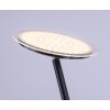 Leuchten-Direkt HANS Floor Lamp LED black, 1-light source