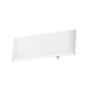 Globo SIEGFRIED Wall Light LED white, 1-light source