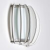 VALKOM Wall Light white, 1-light source